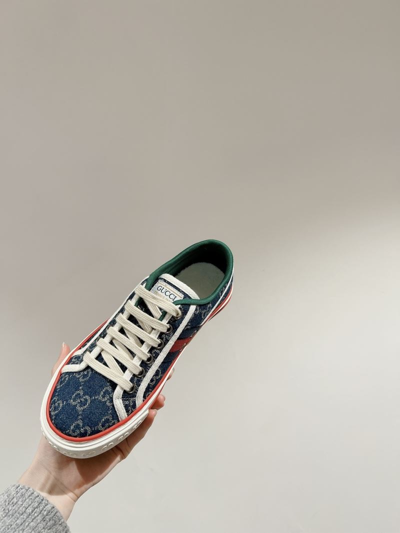 Gucci Tennis 1977